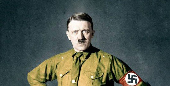 Adolf Hitler